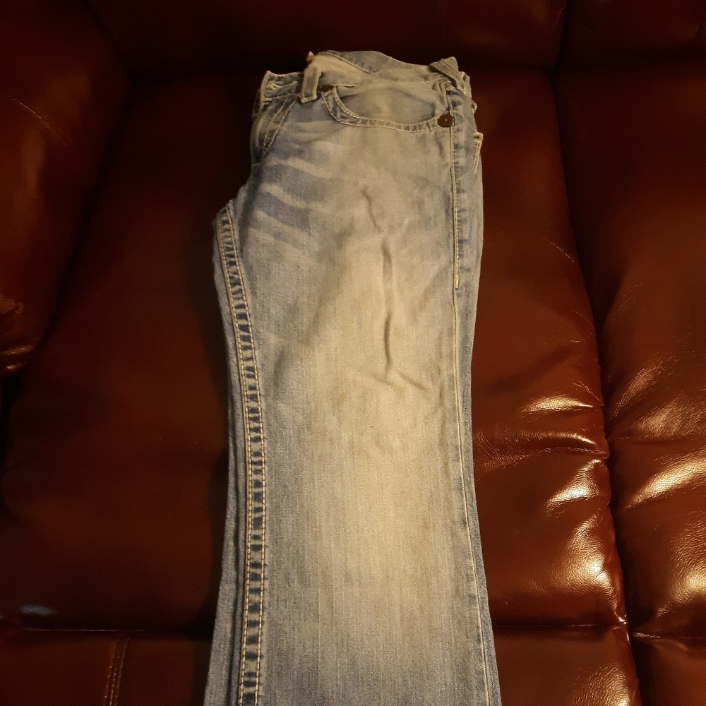 True religion sz.32 jeans